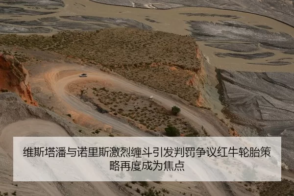 维斯塔潘与诺里斯激烈缠斗引发判罚争议红牛轮胎策略再度成为焦点
