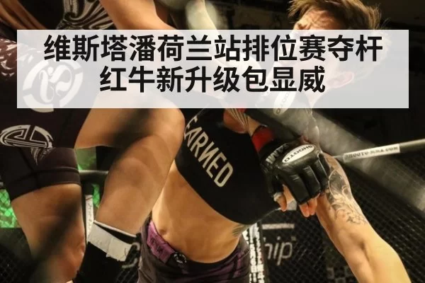 维斯塔潘荷兰站排位赛夺杆 红牛新升级包显威